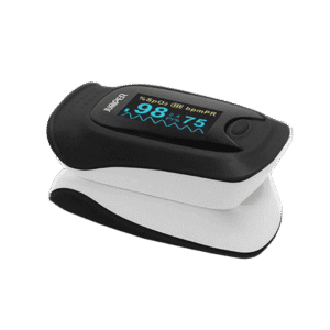 پالس اکسیمتر جامپر مدل JPD-500D رونوشت